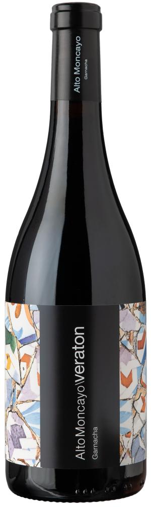 Alto Moncayo Veraton 2022